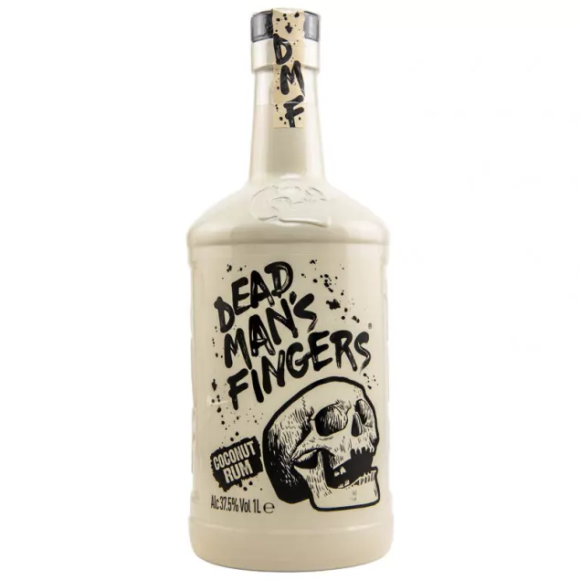 635182 dead mans fingers coconut 1 liter 13342 - Die Welt der Weine