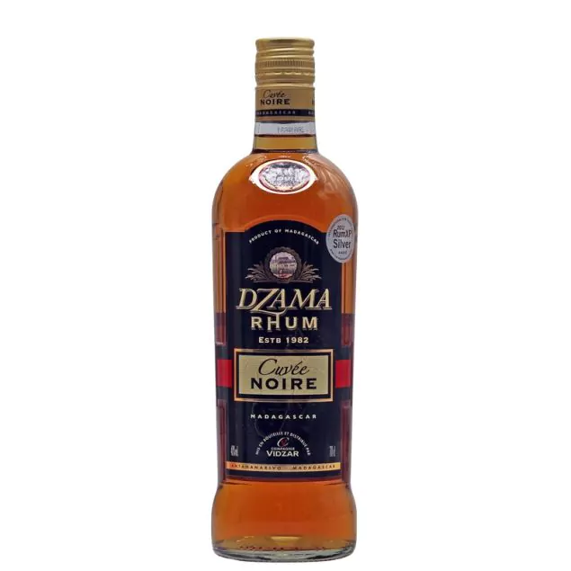 635316 dzama cuvee noire rhum 11164 - Die Welt der Weine