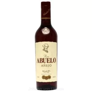 635860 ron abuelo anejo rum 7240 - Die Welt der Weine