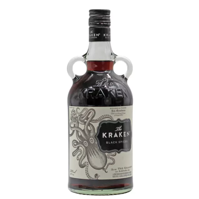 635880 kraken black spiced 5810 - Die Welt der Weine