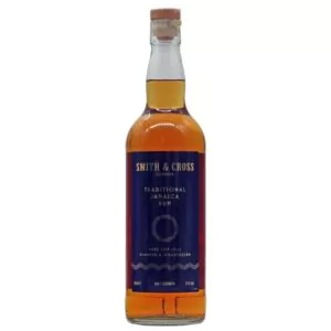 635903 smith und cross traditional jamaica rum 5997 - Die Welt der Weine