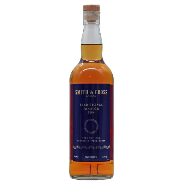 635903 smith und cross traditional jamaica rum 5997 - Die Welt der Weine