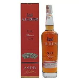 635937 a h riise xo reserve rum 9740 - Die Welt der Weine