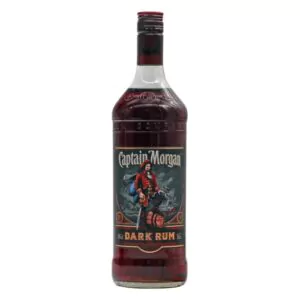 635939 captain morgan dark rum 11611 - Die Welt der Weine