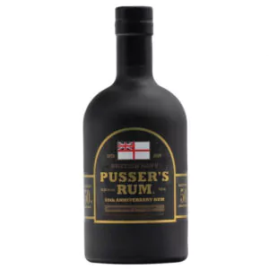 6359998 pussers rum 50th anniversary 9027 - Die Welt der Weine