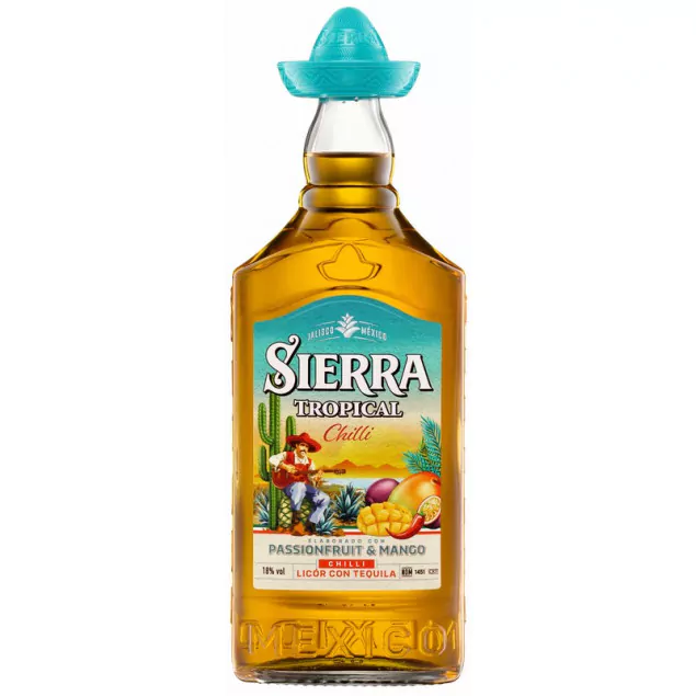 63614 sierra tropical chilli 13325 - Die Welt der Weine