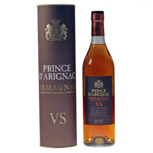 64130 prince darignac vs armagnac 13250 - Die Welt der Weine