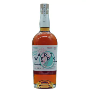 64215 artwerk bio brandy 10999 - Die Welt der Weine