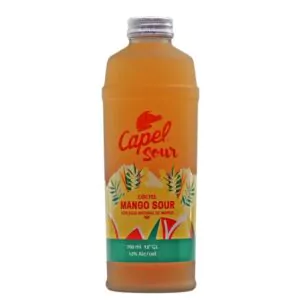 64266 pisco capel mango sour 10414 - Die Welt der Weine