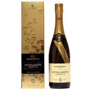 64625 andrea da ponte vecchia grappa di prosecco 8556 - Die Welt der Weine