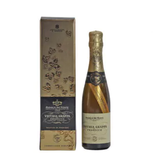 64626 andrea da ponte vecchia grappa di prosecco 0 05 l 1579 - Die Welt der Weine