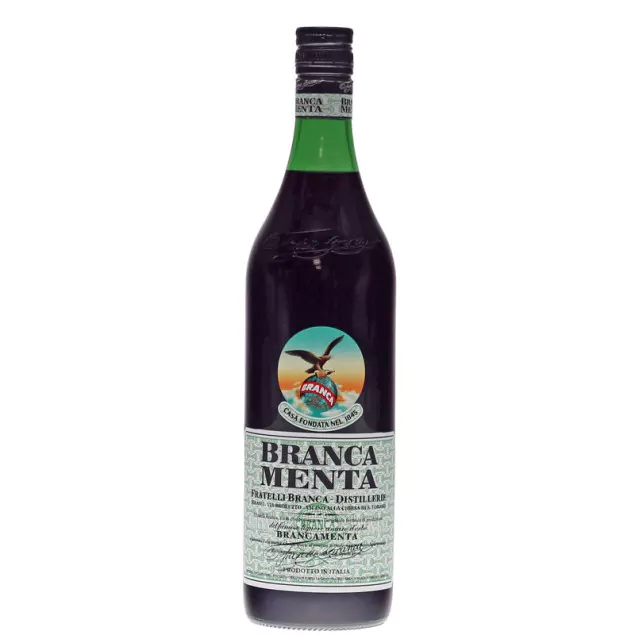 65215 fernet branca menta 1 liter 13296 - Die Welt der Weine