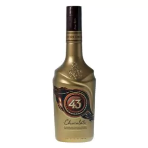 66544 licor 43 chocolate 12042 - Die Welt der Weine