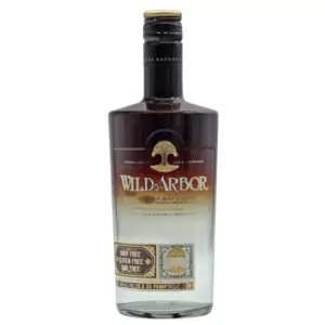 66550 wild arbor clear cream liqueur 10535 - Die Welt der Weine