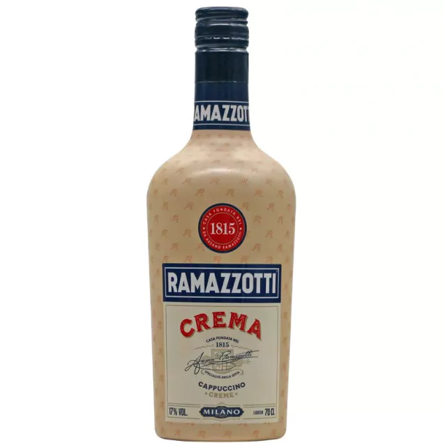 66560 ramazzotti crema 10306 - Die Welt der Weine