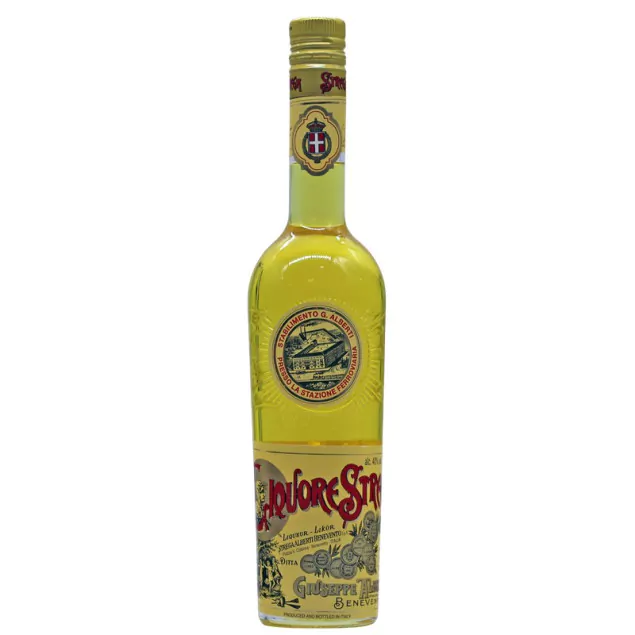 67230 liquore strega 4576 - Die Welt der Weine