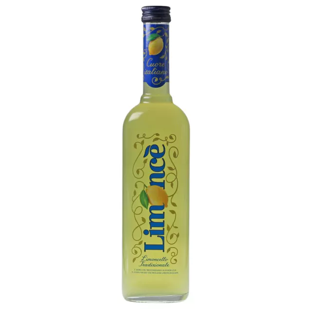 67280 limonce limoncello tradizionale 12395 - Die Welt der Weine