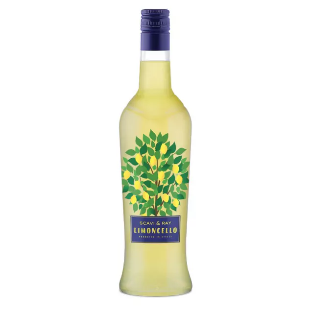 67284 scavi ray limoncello 12460 - Die Welt der Weine