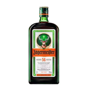 68110 jaegermeister kraeuterlikoer 1 liter 13260 - Die Welt der Weine