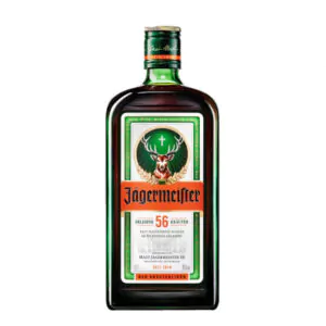 68111 jaegermeister kraeuterlikoer 13003 - Die Welt der Weine