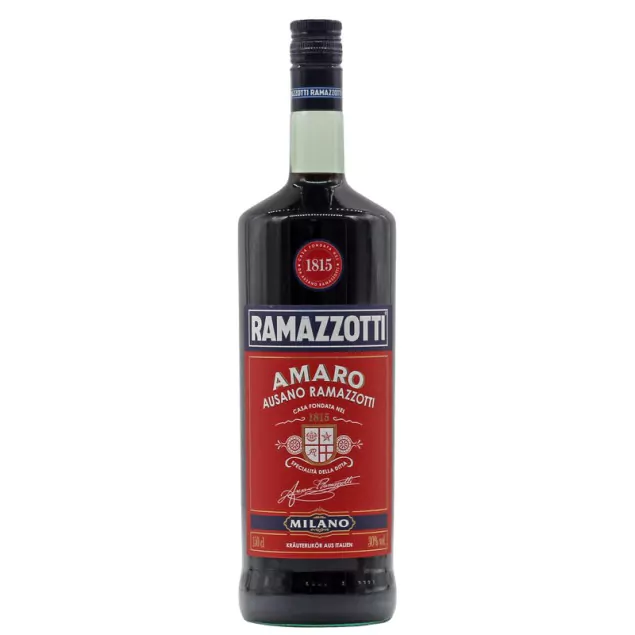 68215 ramazzotti magnumflasche 15 L 4400 - Die Welt der Weine