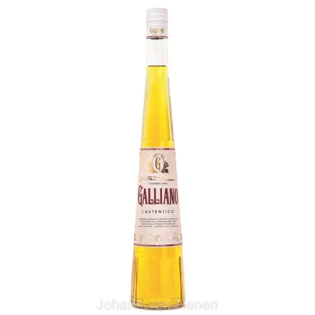 68242 galliano l autentico klein - Die Welt der Weine