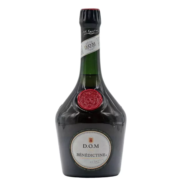 68610 bndictine d o m liqueur 6632 - Die Welt der Weine