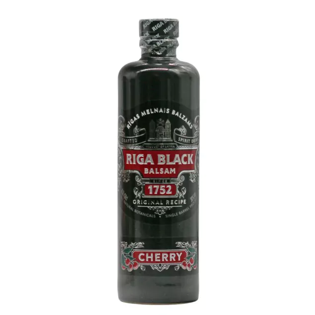 68906 riga black balsam cherry 11624 - Die Welt der Weine