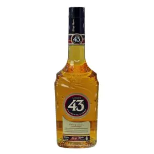 68910 licor 43 likoer cuarenta y tres 6321 - Die Welt der Weine