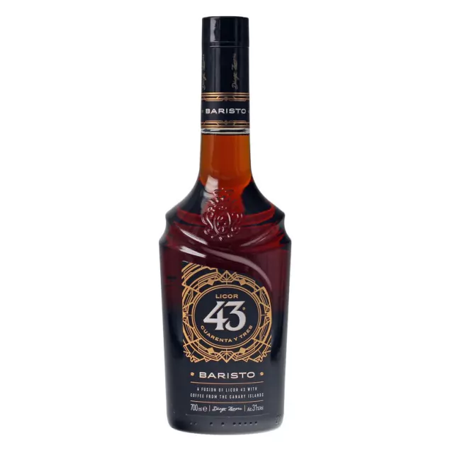 68912 licor 43 baristo 11949 - Die Welt der Weine