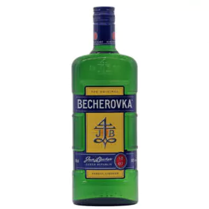 68960 becherovka 7377 - Die Welt der Weine