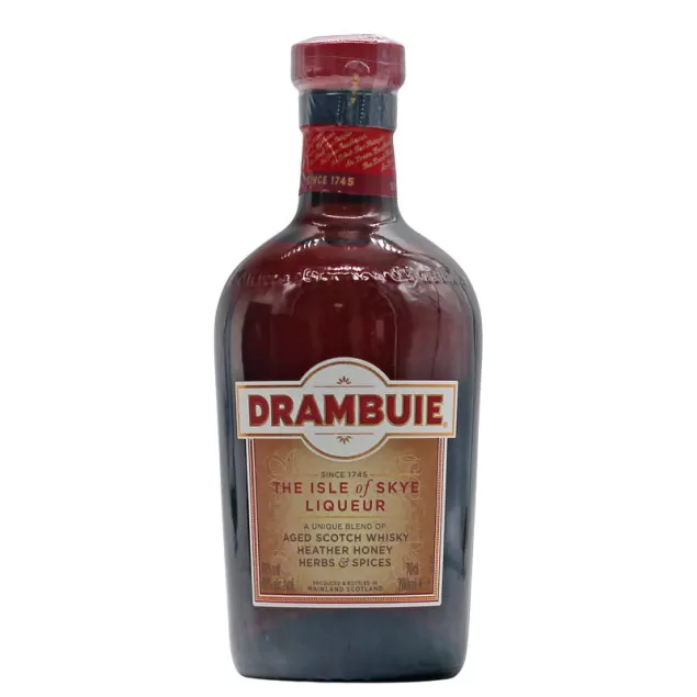 69310 drambuie whisky likoer 5806 - Die Welt der Weine