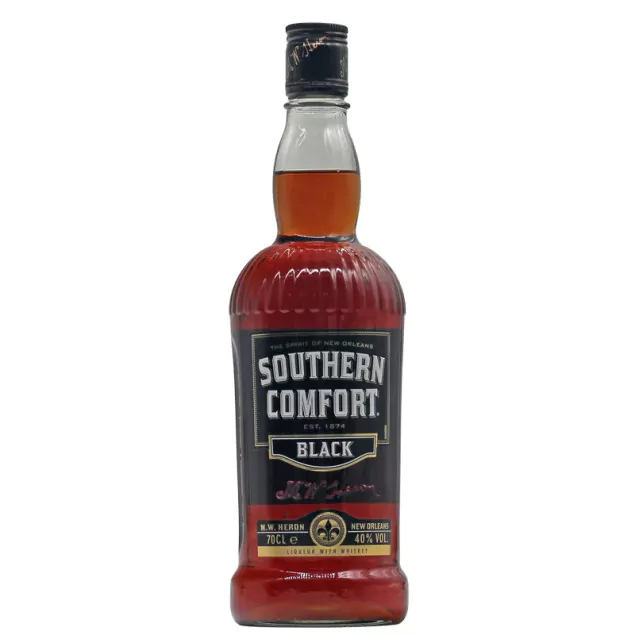 69414 southern comfort black 10867 - Die Welt der Weine