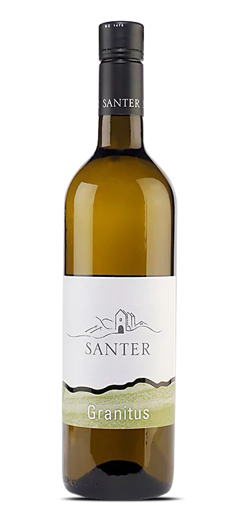 Santerhof Granitus - Die Welt der Weine