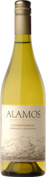 alamos chardonnay weisswein trocken 075 l - Die Welt der Weine