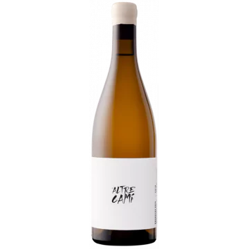 altre cami blanc 2021 domaine gayda - Die Welt der Weine