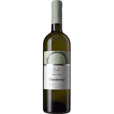 aquilae chardonnay terre siciliane igp trocken canicatti italien c58 - Die Welt der Weine