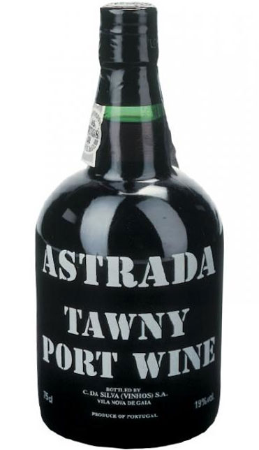 astrada tawny portwein - Die Welt der Weine
