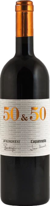 avignonesi 50 50 - Die Welt der Weine