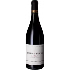 beaune 1er cru en genet 2021 arnoux pere et fils - Die Welt der Weine