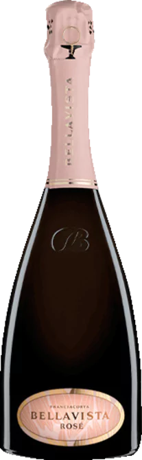 bellavista rose brut franciacorta - Die Welt der Weine