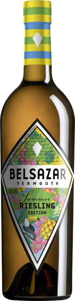 belsazar vermouth riesling edition 175 075 l - Die Welt der Weine