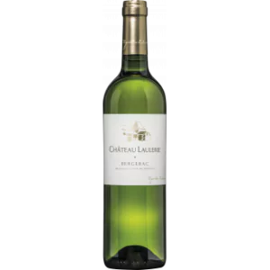 bergerac blanc 2022 chateau laulerie - Die Welt der Weine