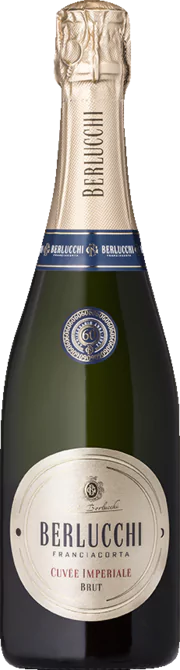 berlucchi cuvee imperiale franciacorta brut - Die Welt der Weine