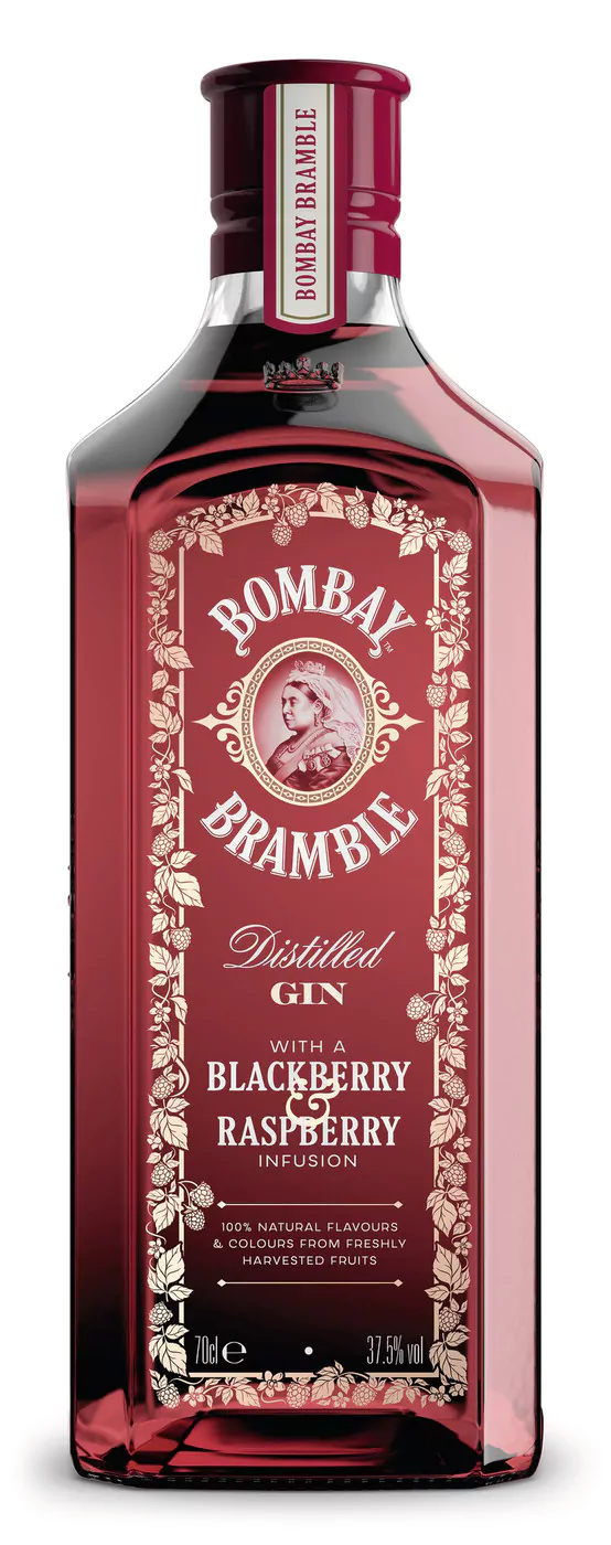 bombay bramble gin 37507l - Die Welt der Weine