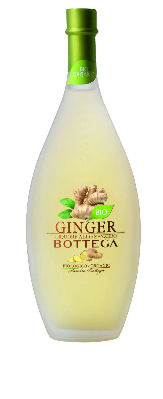 bottega ginger ingwerlikor 4593 10 - Die Welt der Weine