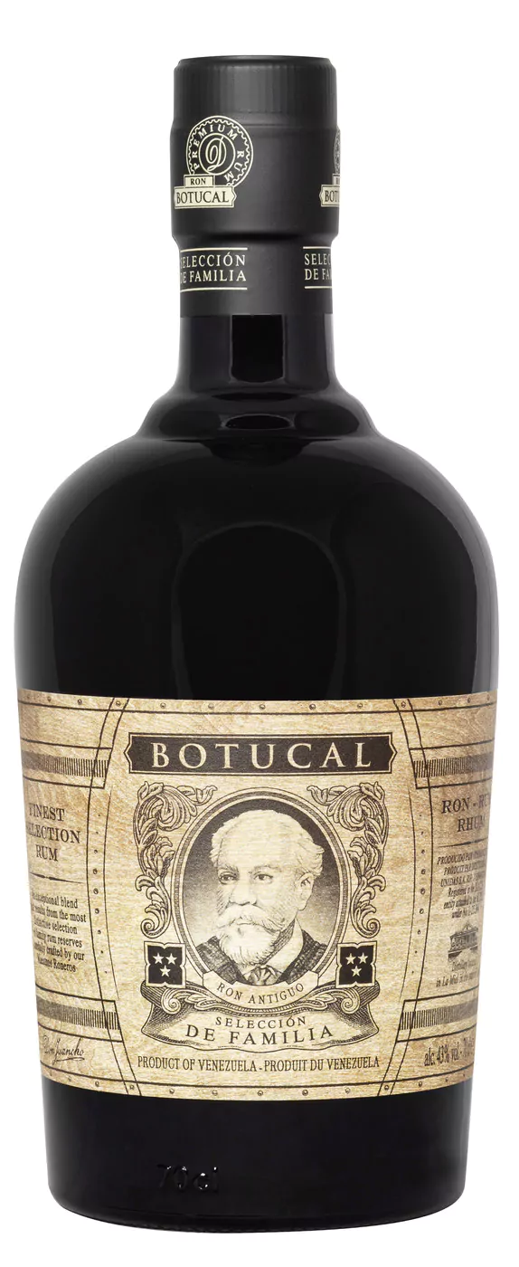 botucal seleccion de familia 43 07l - Die Welt der Weine