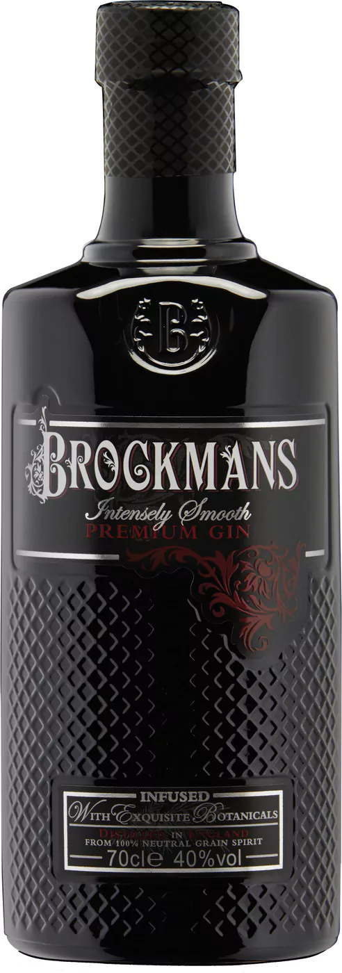 brockmans gin 40 07l - Die Welt der Weine