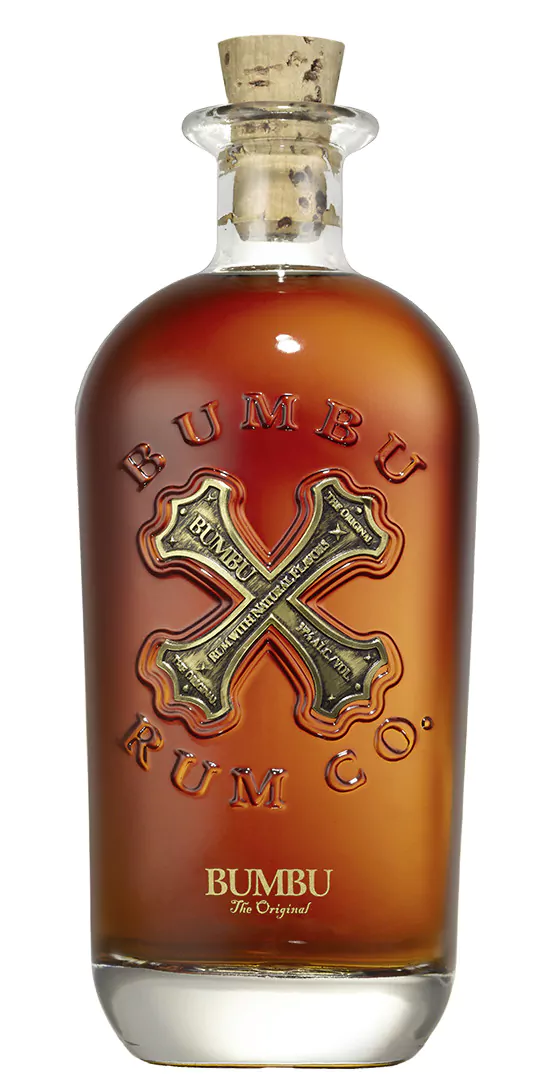 bumbu the original 40 07l - Die Welt der Weine