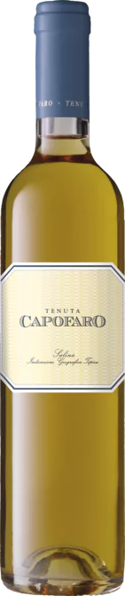 capofaro malvasia - Die Welt der Weine